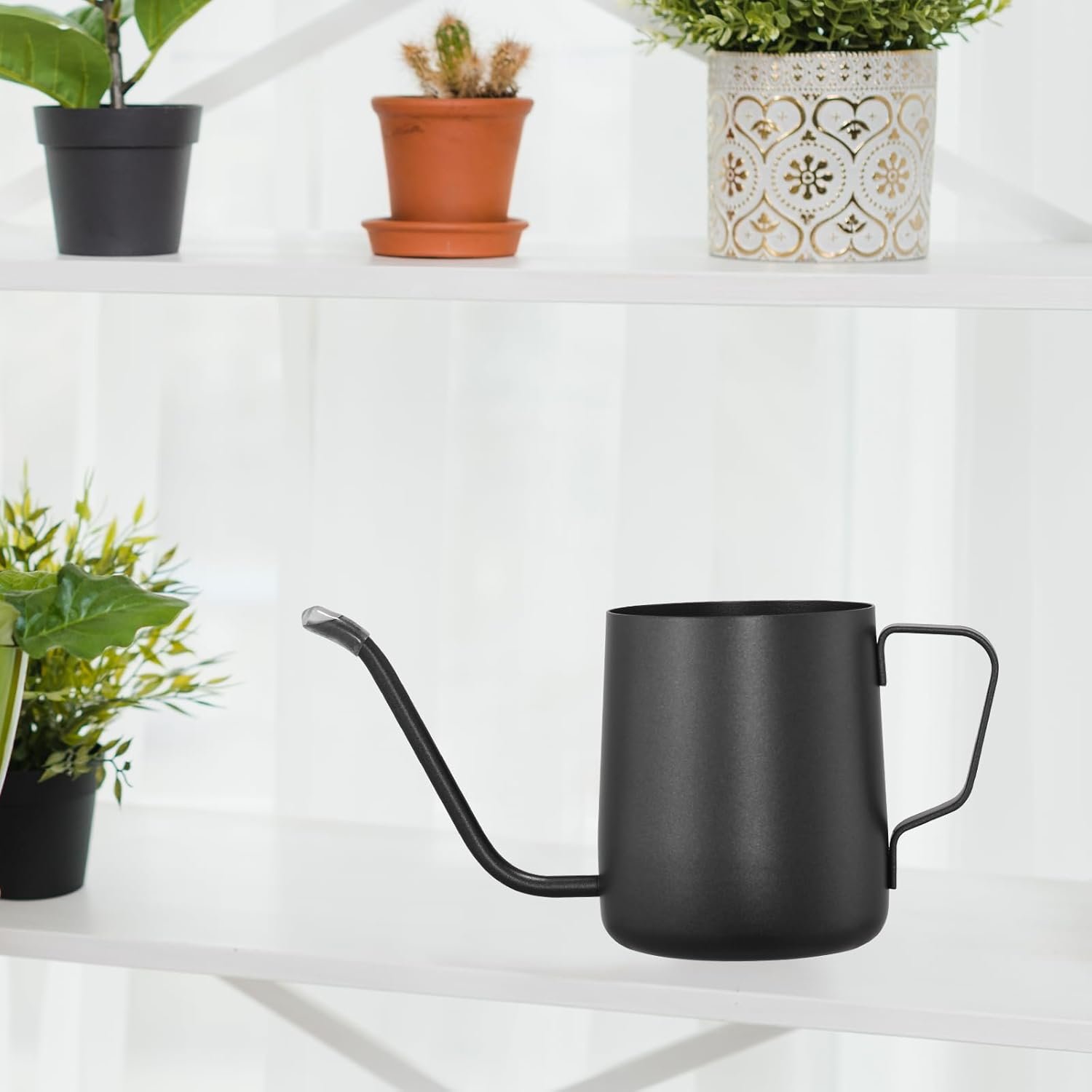 Small Indoor Plant Watering Can - Image 2