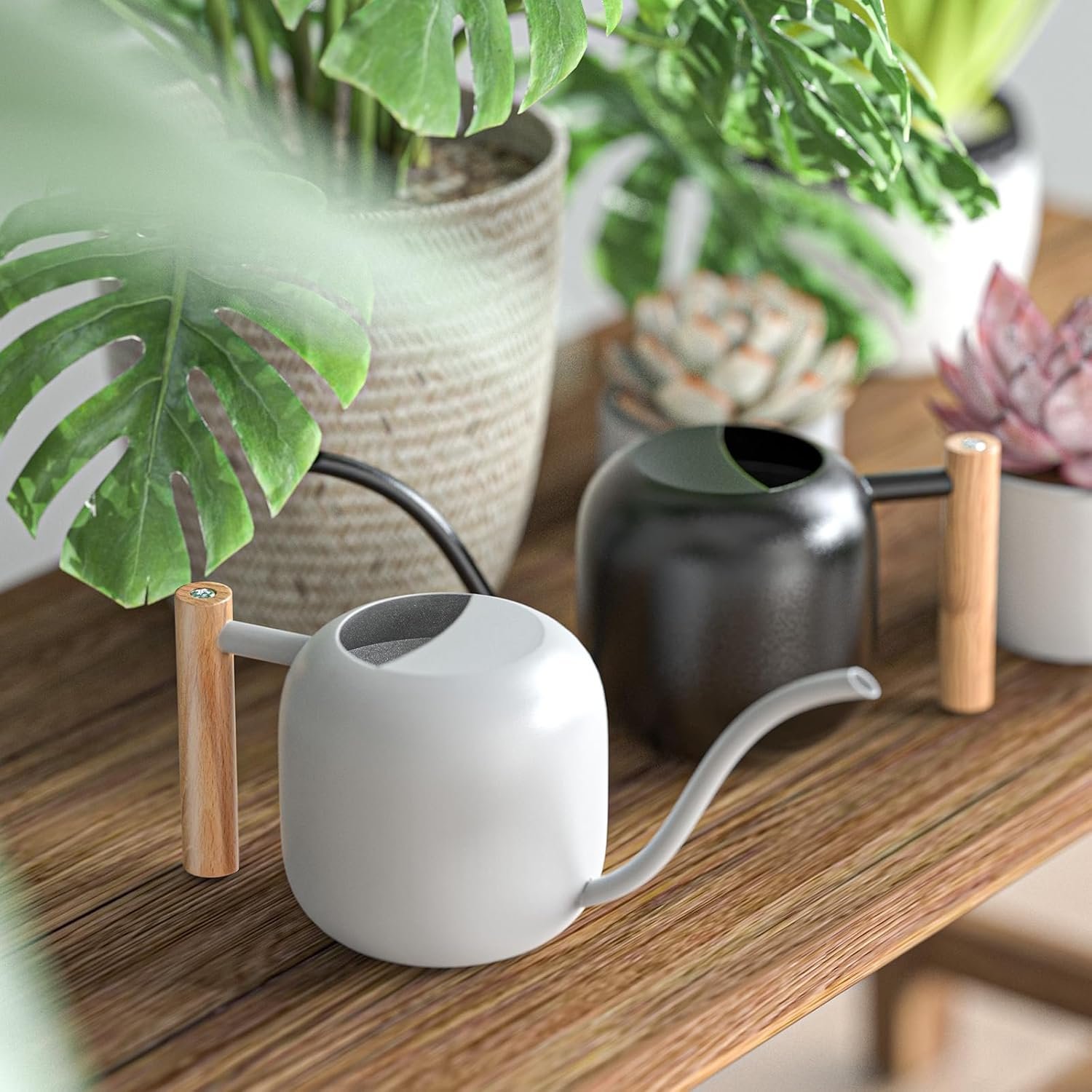 Indoor Plant Watering Can - Image 2