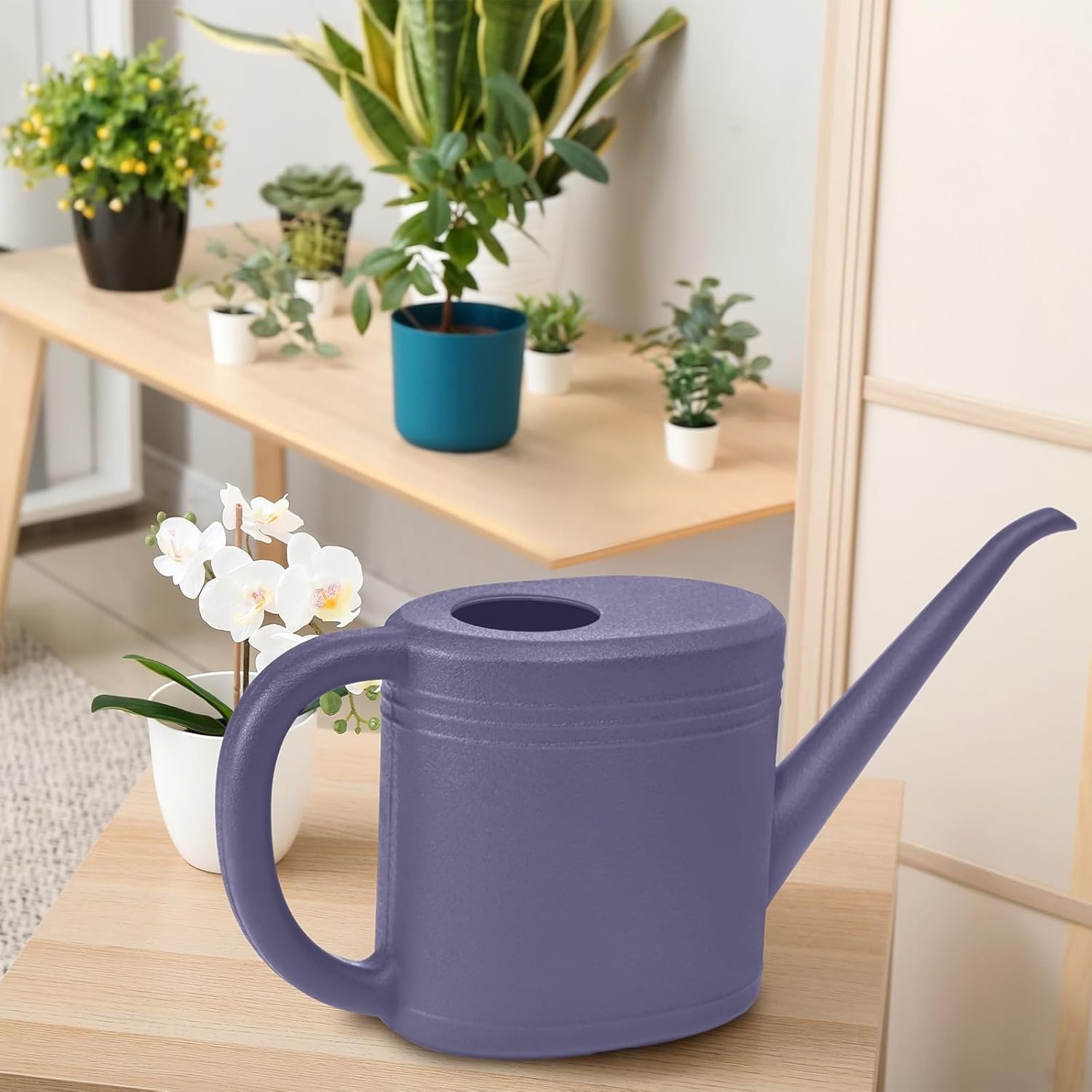 Home Garden Plant Watering Can